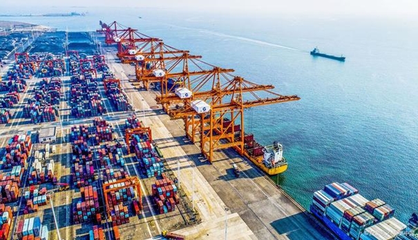 欽州港清關(guān)公司哪家好?選對清關(guān)公司很重要 欽州港清關(guān)公司哪家好?選對清關(guān)公司很重要