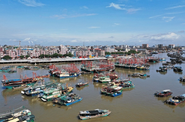 廣西防城港報(bào)關(guān)行哪家比較好的? 廣西防城港報(bào)關(guān)行哪家比較好的?