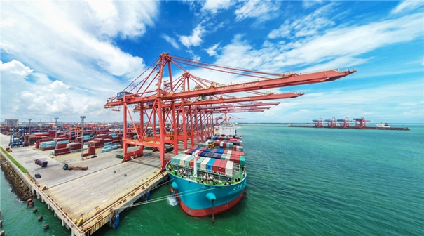 湛江港口進(jìn)口清關(guān)一般要多久 湛江港口進(jìn)口清關(guān)一般要多久