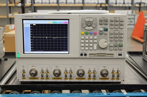 舊網絡分析儀進口報關總流程來看看啦，超齊全