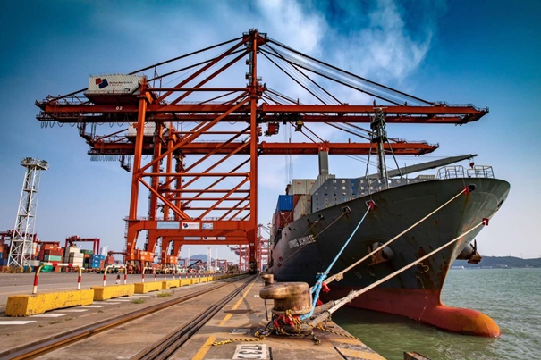 深圳鹽田港進口報關公司哪家好? 深圳鹽田港進口報關公司哪家好?