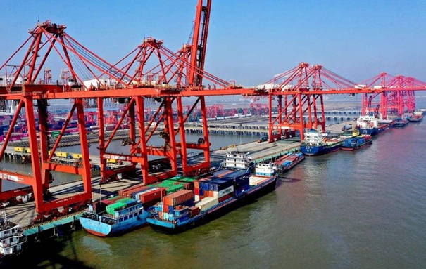 蘇州報關(guān)公司那個比較好?看這里了解 蘇州報關(guān)公司那個比較好?看這里了解