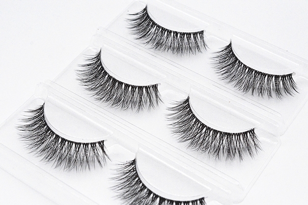 韓國進口假睫毛報關流程，看這里了解