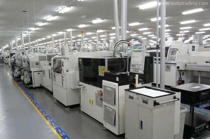 機械設備進口關稅是多少 機械設備進口關稅是多少