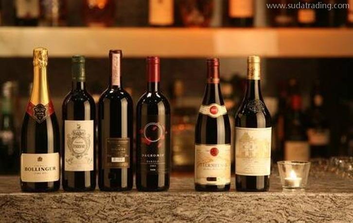 法國紅酒進口報關(guān)對中文標(biāo)簽的要求