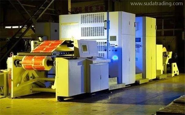 美國進口二手設備清關一站式解決方案