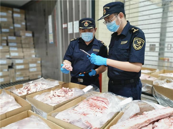 凍品清關(guān)服務(wù)有哪些?凍品清關(guān)代理服務(wù) 凍品清關(guān)服務(wù)有哪些?凍品清關(guān)代理服務(wù)