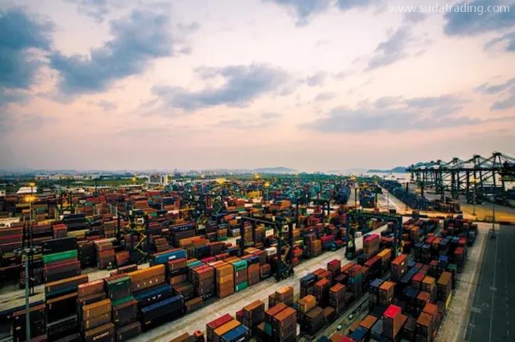 東莞虎門進口報關行哪家好?廣東速達帶你了解 東莞虎門進口報關行哪家好?廣東速達帶你了解