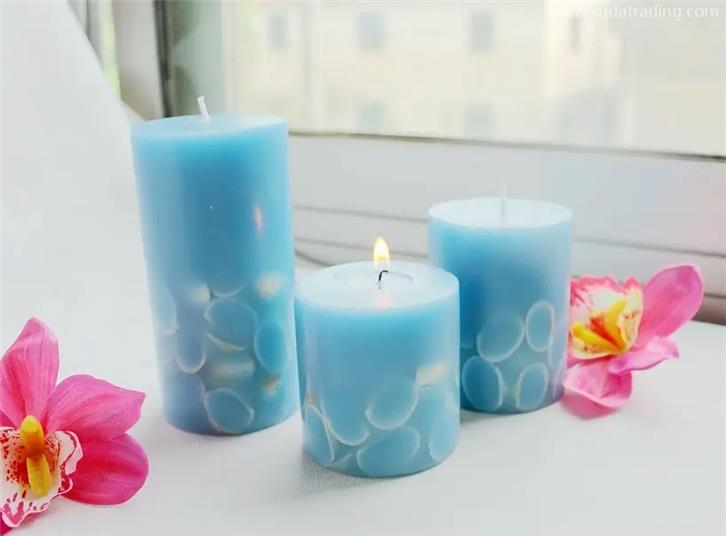 香薰蠟燭進口清關(guān)代理費用以及注意事項 香薰蠟燭進口清關(guān)代理費用以及注意事項