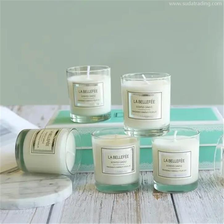 香薰蠟燭進口清關(guān)代理費用以及注意事項 香薰蠟燭進口清關(guān)代理費用以及注意事項