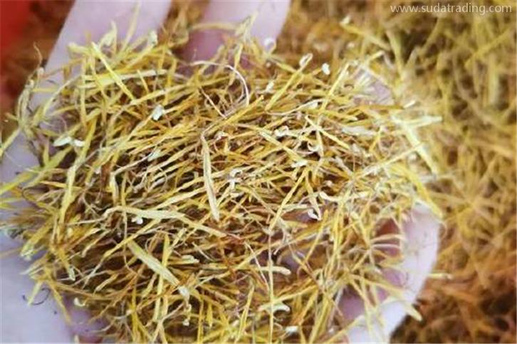 中藥材蓮須進(jìn)口報(bào)關(guān)你應(yīng)該這樣做 中藥材蓮須進(jìn)口報(bào)關(guān)你應(yīng)該這樣做