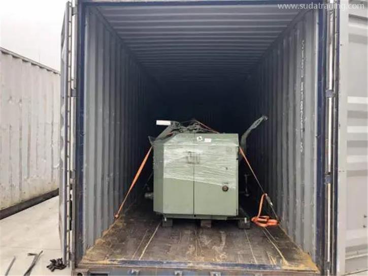 南昌二手設(shè)備進口報關(guān)需要的費用組成 南昌二手設(shè)備進口報關(guān)需要的費用組成