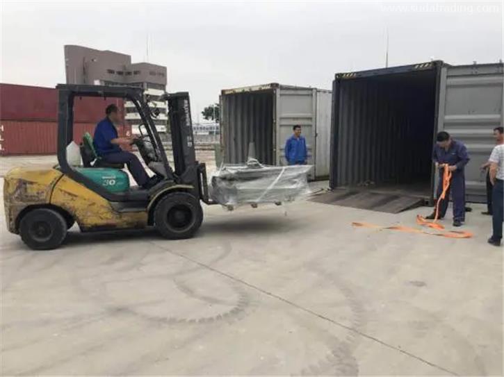 南昌二手設(shè)備進口報關(guān)需要的費用組成 南昌二手設(shè)備進口報關(guān)需要的費用組成