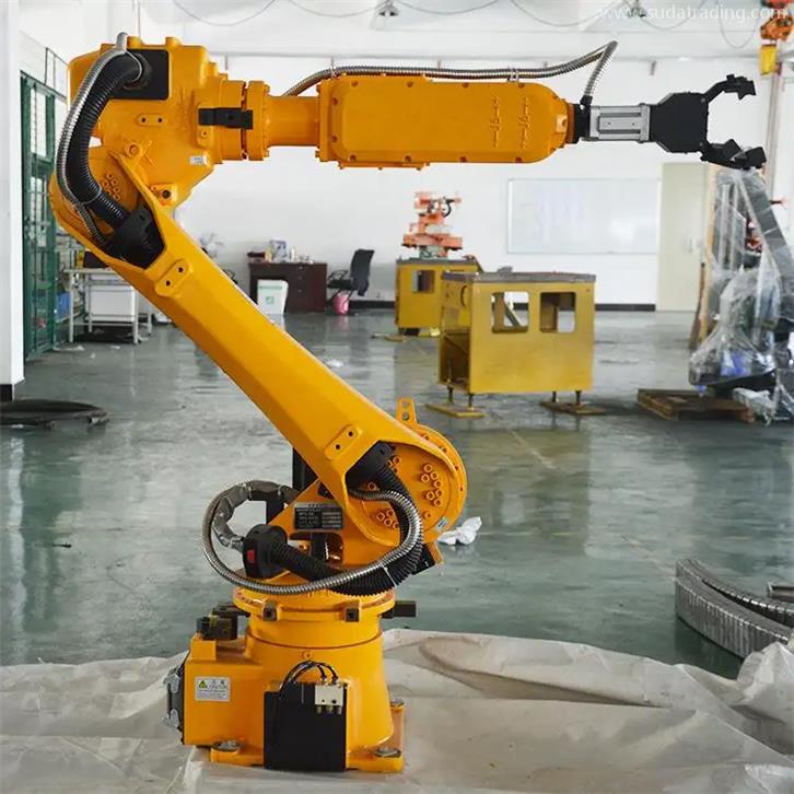 機(jī)械進(jìn)口如何報關(guān)機(jī)械進(jìn)口怎么報關(guān)的?