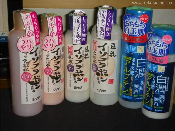 進口日本化妝品報關，看看這樣操作行不行
