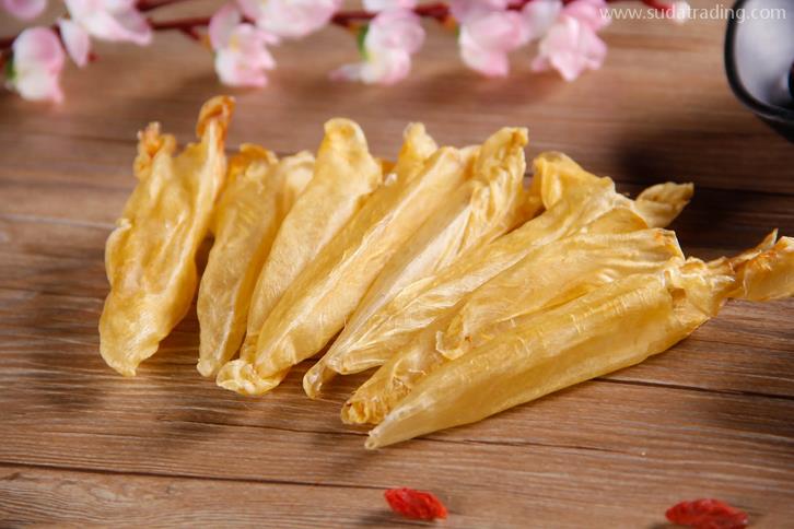 印尼進口魚肚花膠清關預審所需資料 印尼進口魚肚花膠清關預審所需資料