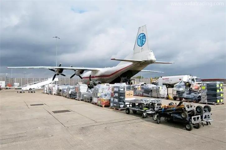 美國空運危險品報關操作流程，get!