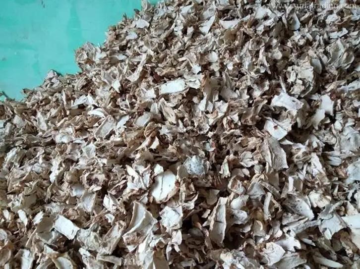 進口印度尼西亞魔芋干清關的流程資料 進口印度尼西亞魔芋干清關的流程資料