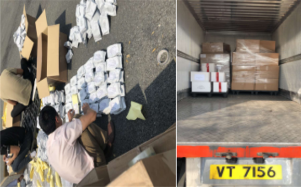 咖啡豆進(jìn)口報關(guān)小插曲，一般貿(mào)易進(jìn)口案例分享