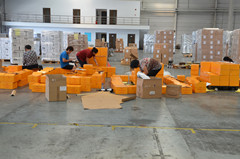 食品進(jìn)口清關(guān)報關(guān)案例分享 食品進(jìn)口清關(guān)報關(guān)案例分享