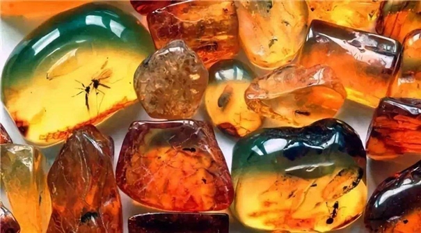 琥珀石進(jìn)口報(bào)關(guān)運(yùn)輸注意事項(xiàng) 琥珀石進(jìn)口報(bào)關(guān)運(yùn)輸注意事項(xiàng)