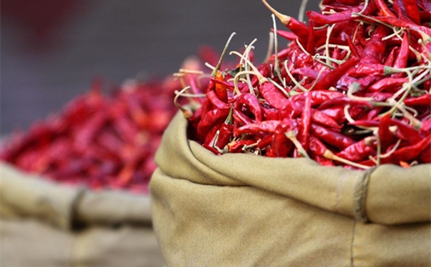 進口辣椒干報關的流程資料以及注意事項都在這里了 進口辣椒干報關的流程資料以及注意事項都在這里了