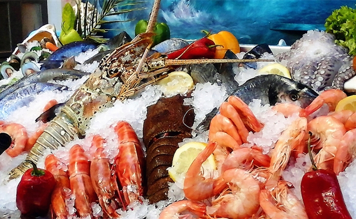 水產品機場進口清關一站式代理流程以及資料 水產品機場進口清關一站式代理流程以及資料