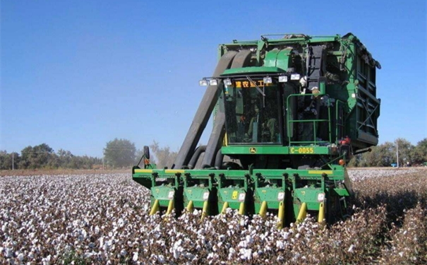 采棉機進口報關干貨知識分享 采棉機進口報關干貨知識分享