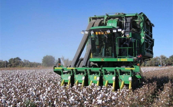 進(jìn)口德國采棉機(jī)報關(guān)一站式服務(wù) 進(jìn)口德國采棉機(jī)報關(guān)一站式服務(wù)