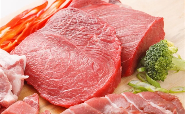 肉產品是如何進口的