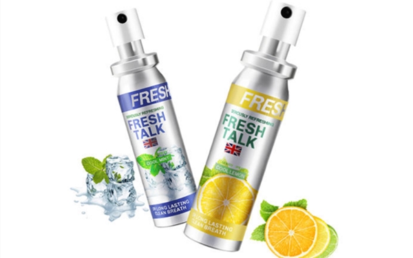 上海進口口腔噴霧清關的流程以及資料 上海進口口腔噴霧清關的流程以及資料