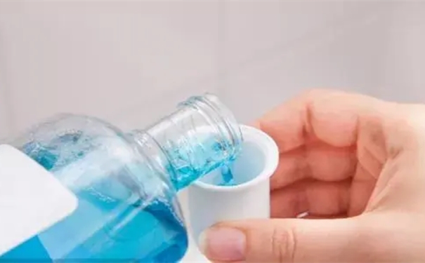 漱口水進口清關注意事項 漱口水進口清關注意事項