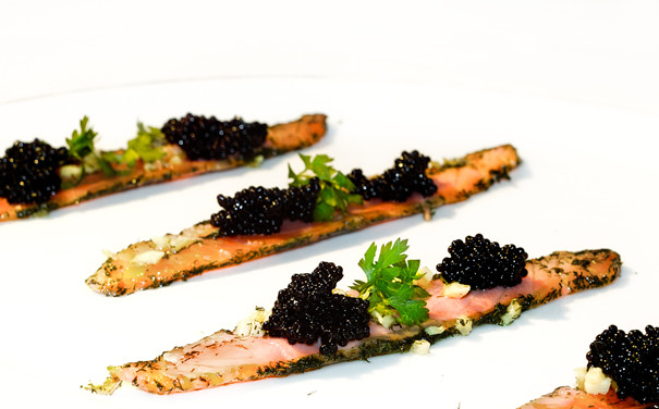 魚子醬進口報關報檢流程 魚子醬進口報關報檢流程