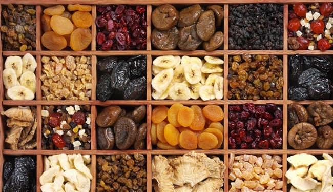 上海進口干果報關需注意的事項以及標簽要求 上海進口干果報關需注意的事項以及標簽要求