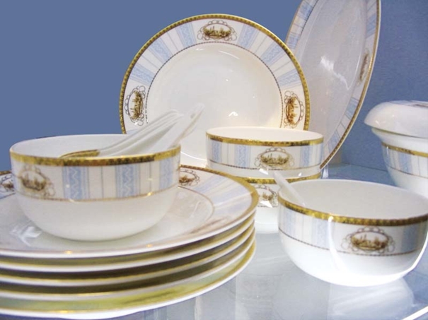 上海進口陶瓷餐具清關要提供的文件有哪些 上海進口陶瓷餐具清關要提供的文件有哪些