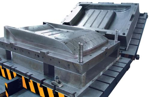 二手模具進口清關2-3天完成,誰人不心動? 二手模具進口清關2-3天完成,誰人不心動?