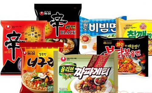 韓國方便面進口清關需用多久時間以及流程手續 韓國方便面進口清關需用多久時間以及流程手續