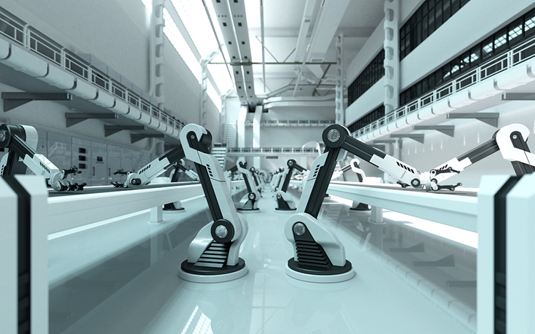 工業(yè)機器人進口報關(guān)代理實操知識,看這里! 工業(yè)機器人進口報關(guān)代理實操知識,看這里!