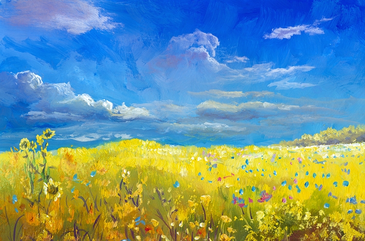 油畫進(jìn)口報(bào)關(guān)一般貿(mào)易進(jìn)口所需流程及其資料 油畫進(jìn)口報(bào)關(guān)一般貿(mào)易進(jìn)口所需流程及其資料