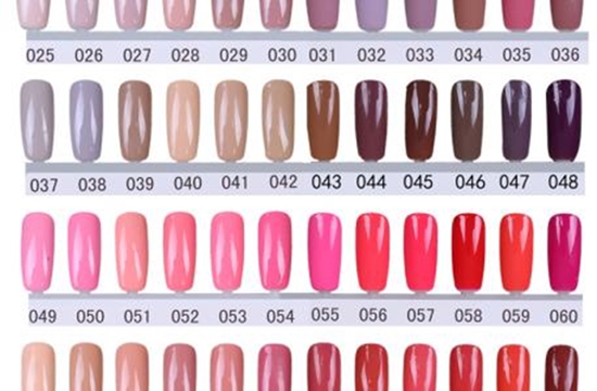 進(jìn)口甲油膠報(bào)關(guān)所需的流程以及關(guān)稅 進(jìn)口甲油膠報(bào)關(guān)所需的流程以及關(guān)稅