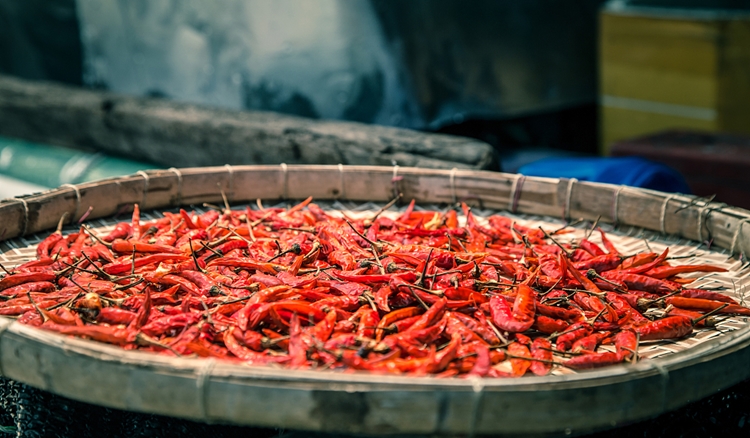 辣椒干進口報關代理一站式所需單證以及流程 辣椒干進口報關代理一站式所需單證以及流程