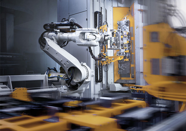 想知道工業(yè)機(jī)器人進(jìn)口清關(guān)流程嗎?看這里 想知道工業(yè)機(jī)器人進(jìn)口清關(guān)流程嗎?看這里