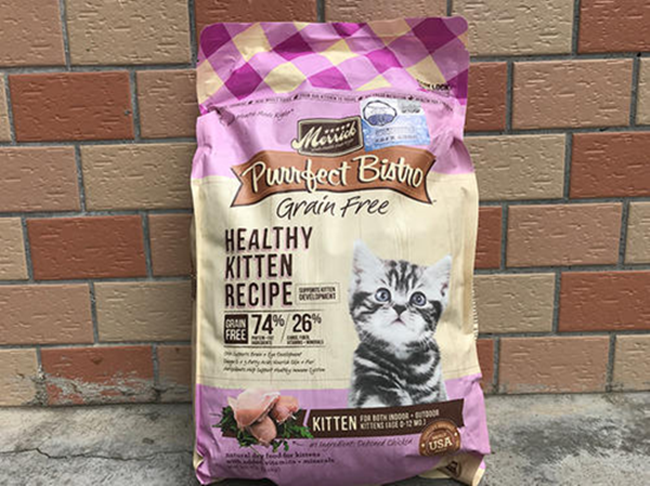 上海進口寵物貓糧報關如何申報? 上海進口寵物貓糧報關如何申報?