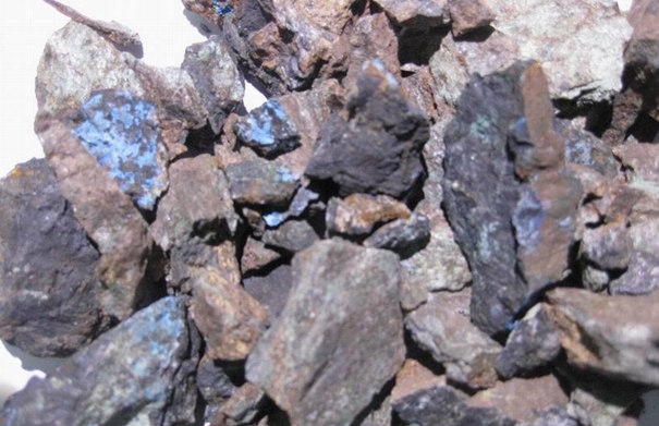 上海進口礦產品清關操作流程