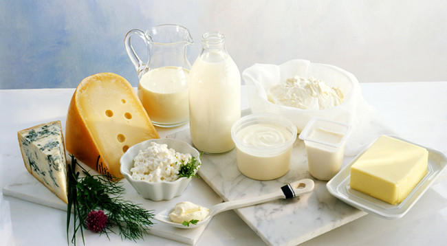 乳制品進口清關(guān)前請確認這幾點