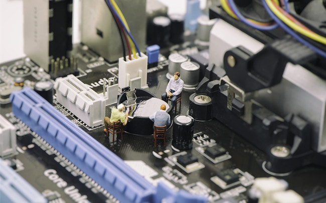 二手半導體進口報關需要的流程以及備案 二手半導體進口報關需要的流程以及備案