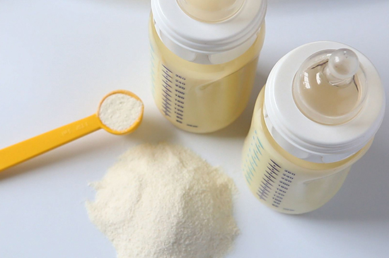 嬰幼兒奶粉進口報關全攻略 嬰幼兒奶粉進口報關全攻略