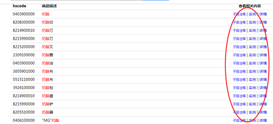 hs編碼查詢應該怎么操作呢? hs編碼查詢應該怎么操作呢?