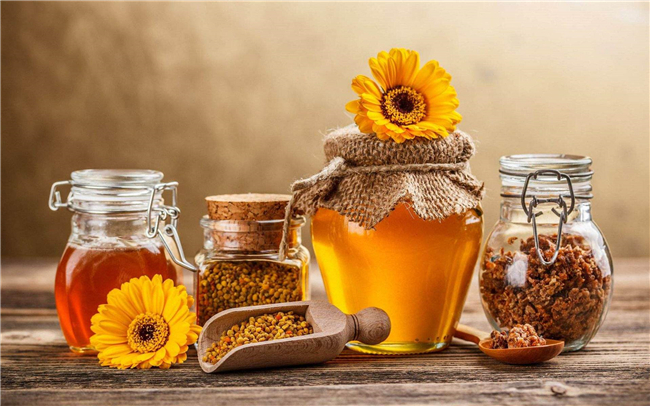 進(jìn)口蜂蜜報關(guān)代理具體流程進(jìn)口前要看