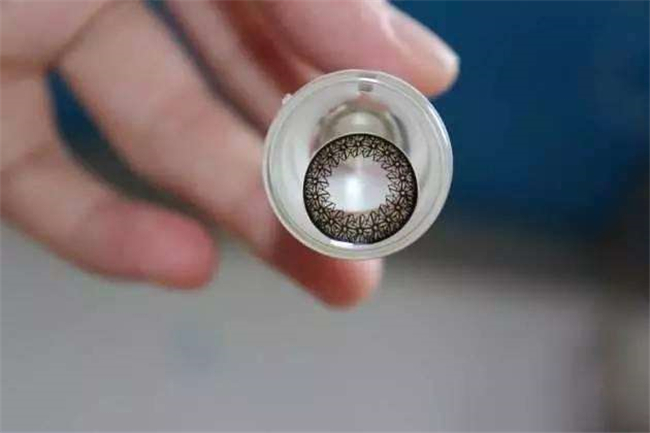 韓國美瞳隱形眼鏡清關之前需要了解的那些事 韓國美瞳隱形眼鏡清關之前需要了解的那些事